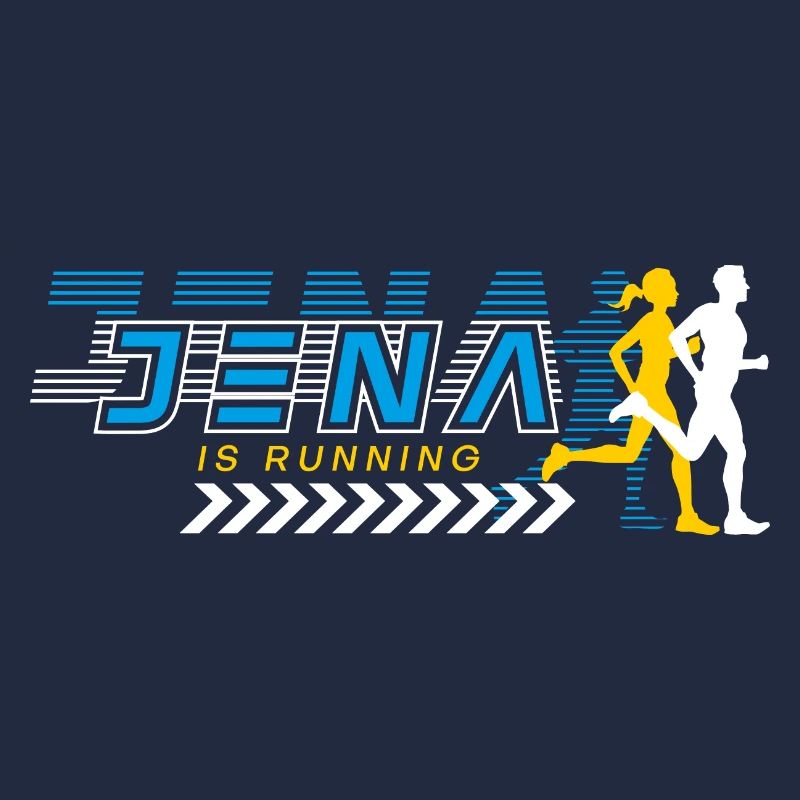 Jena Is Running