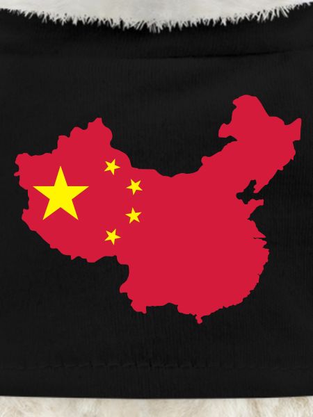 Map of China