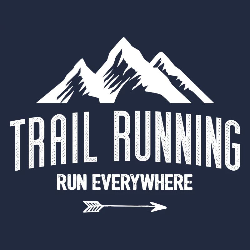 Trail Running – Courez partout