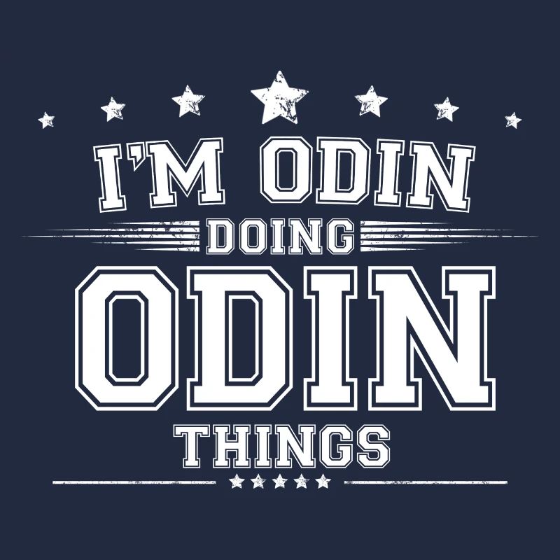 Odin