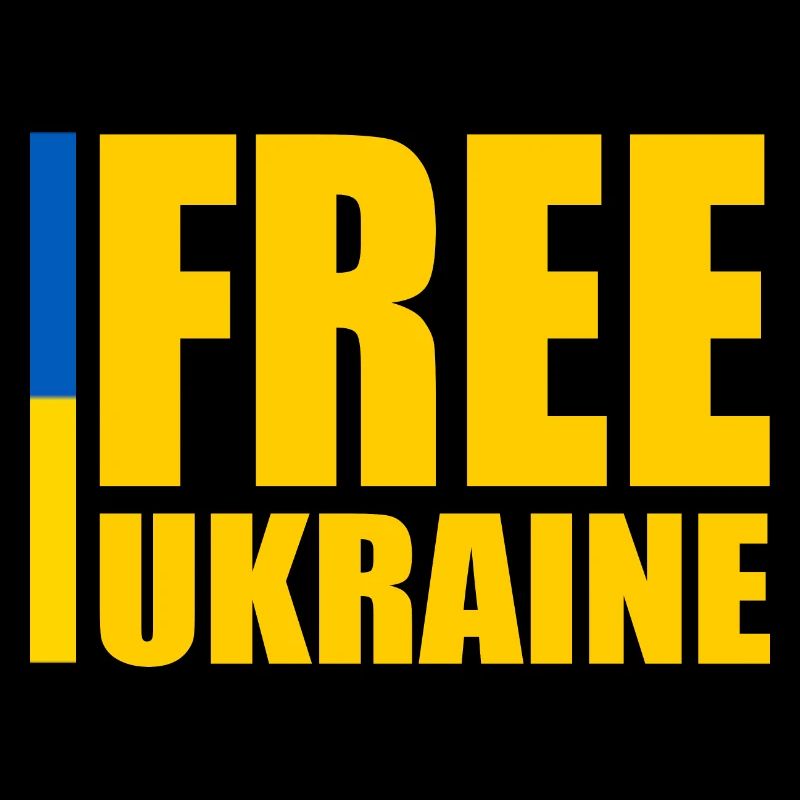 Free ukraine