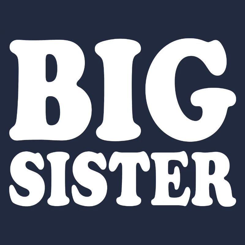 Big sister