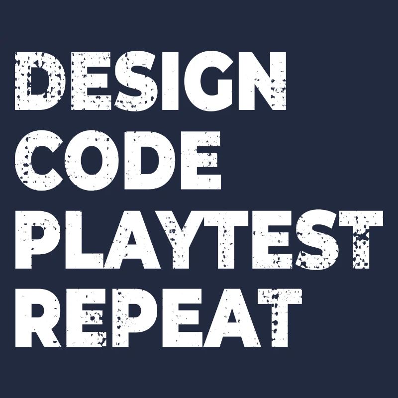 Game Development Progress