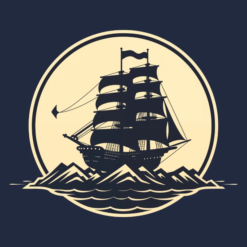 Piratenschiff