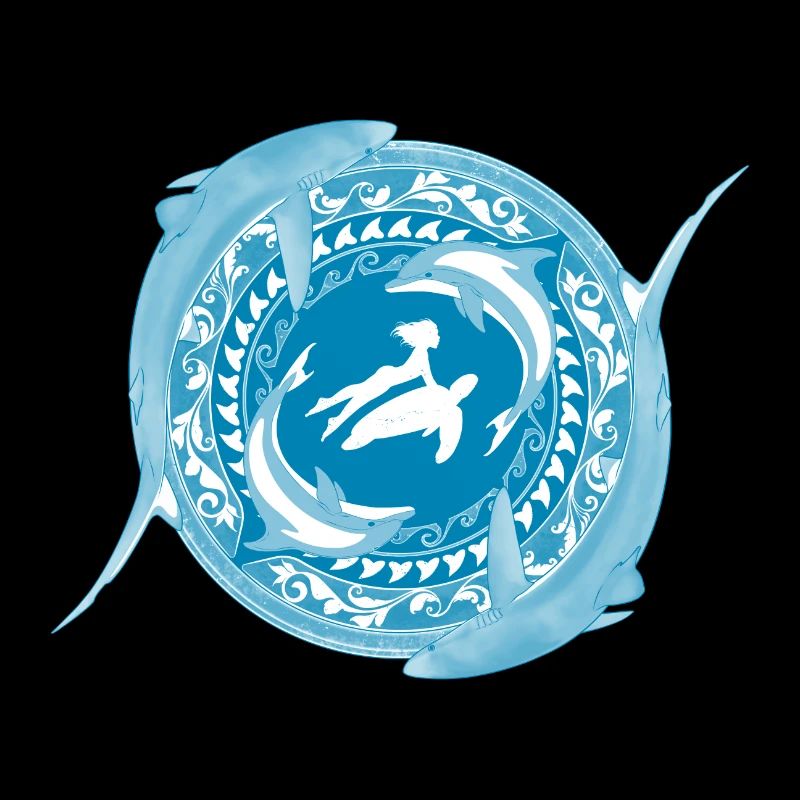 Kind von Poseidon