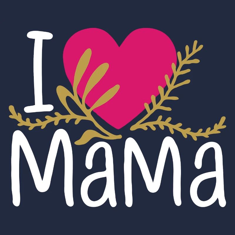 Mama Muttertag Geburtstag Geschenkidee