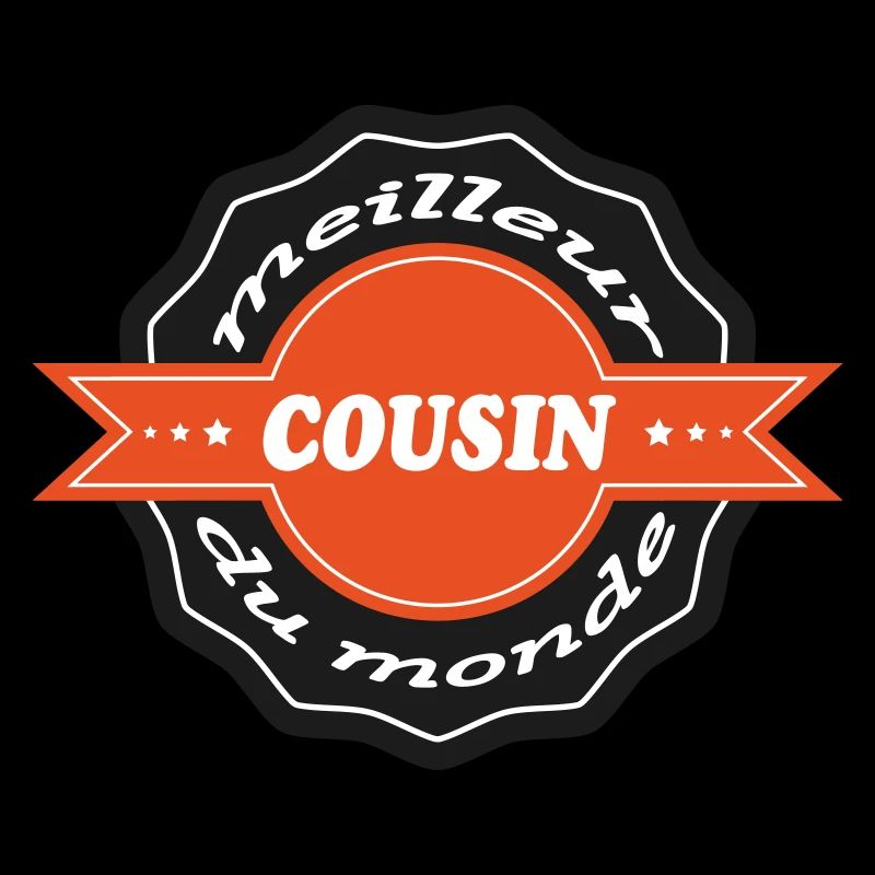 Meilleur COUSIN