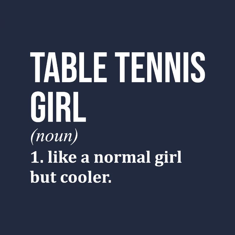 ping-pong