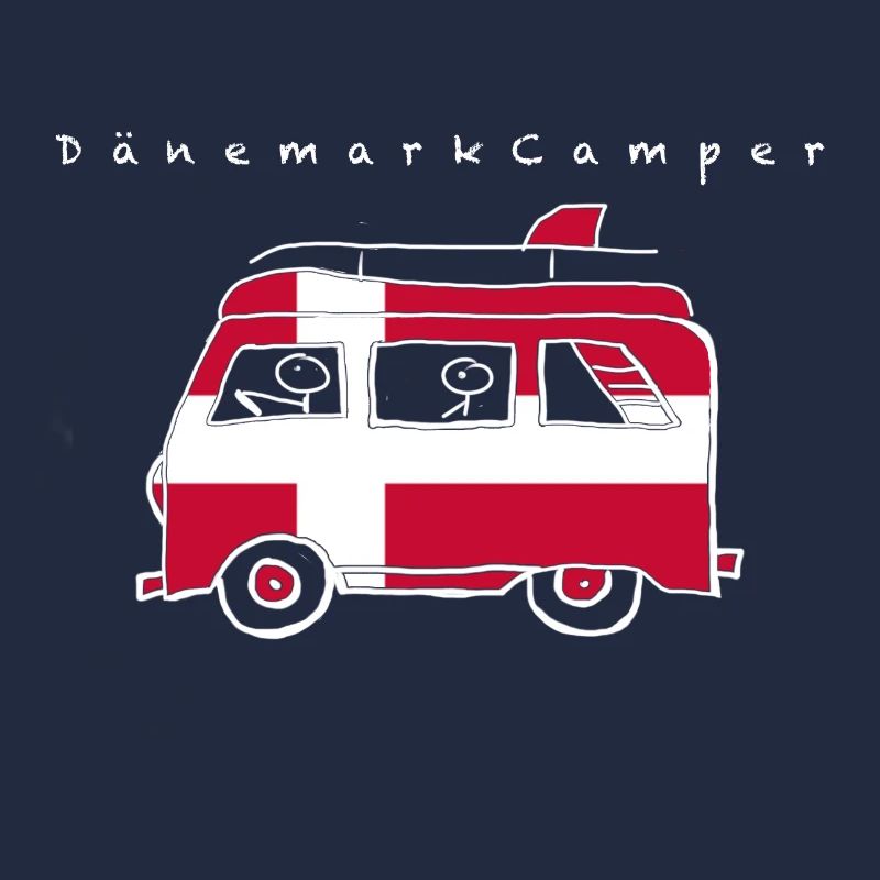 DänemarkCamper