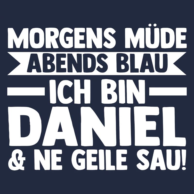 Vorname Daniel
