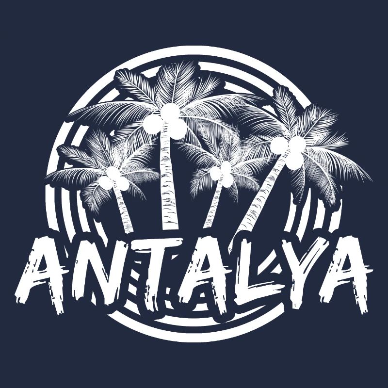 Antalya comme jour férié