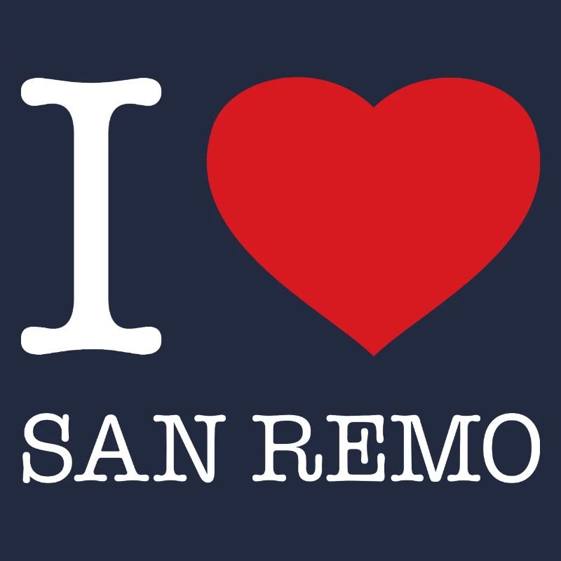 J’ADORE SAN REMO