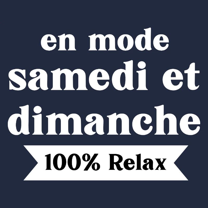 En Mode Samedi Dimanche