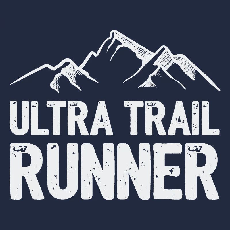 Ultra Trail Runner