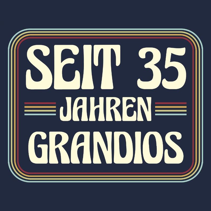 35 ans Anniversaire 35