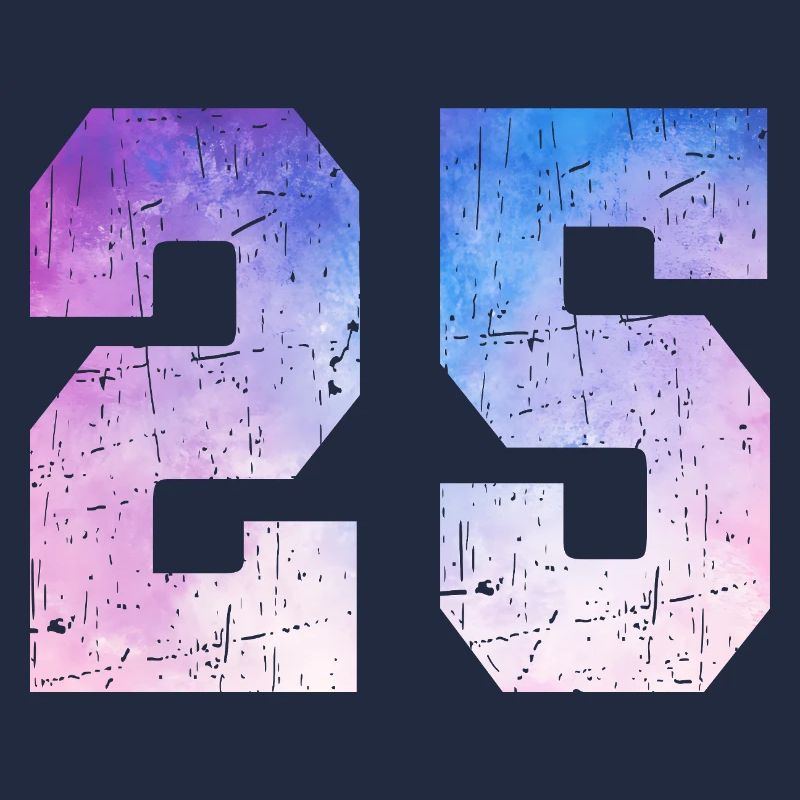 Issue 25 – 25th Anniversary Gift