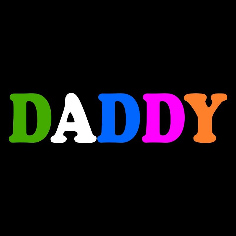 Daddy