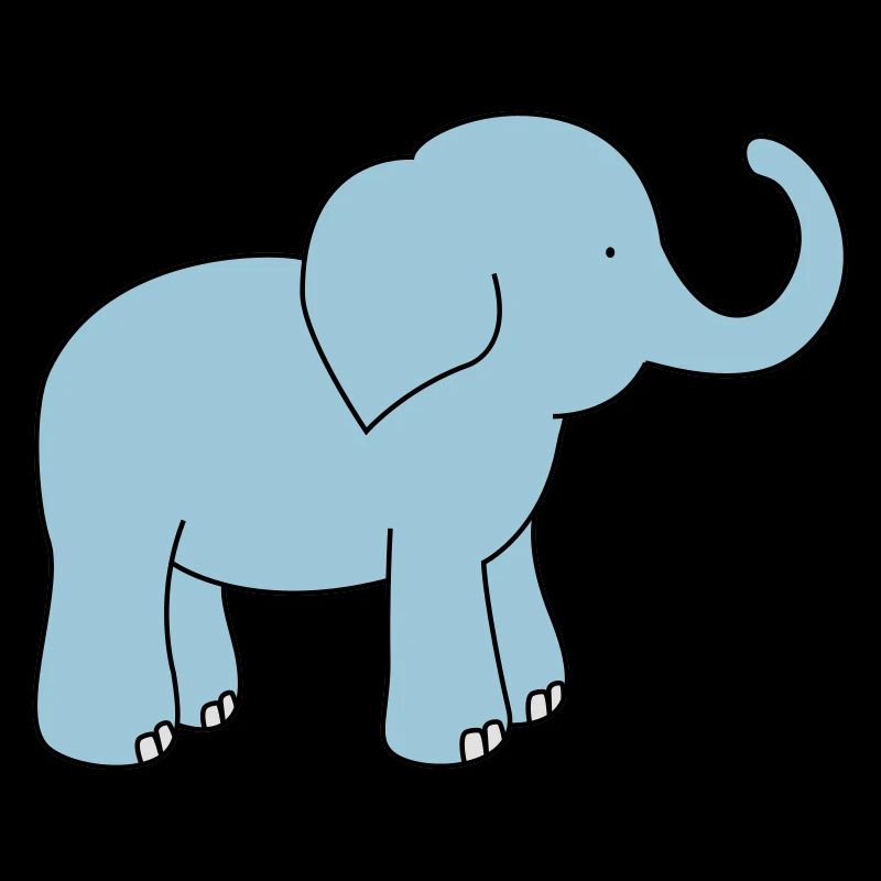 Elefant