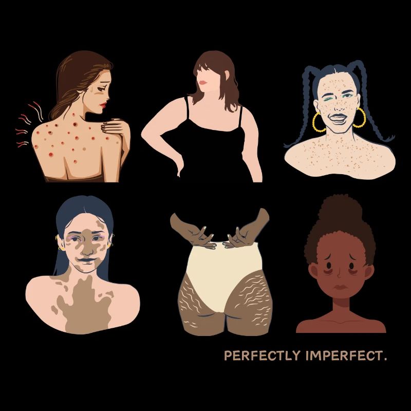 Perfectly imperfect
