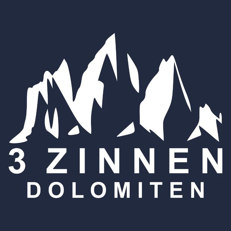 Three Peaks Dolomites