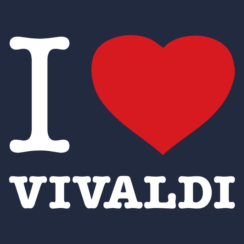 J’ADORE VIVALDI