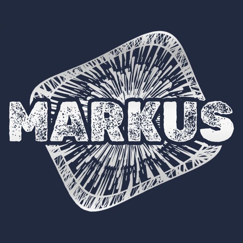 Cadeau pour Markus