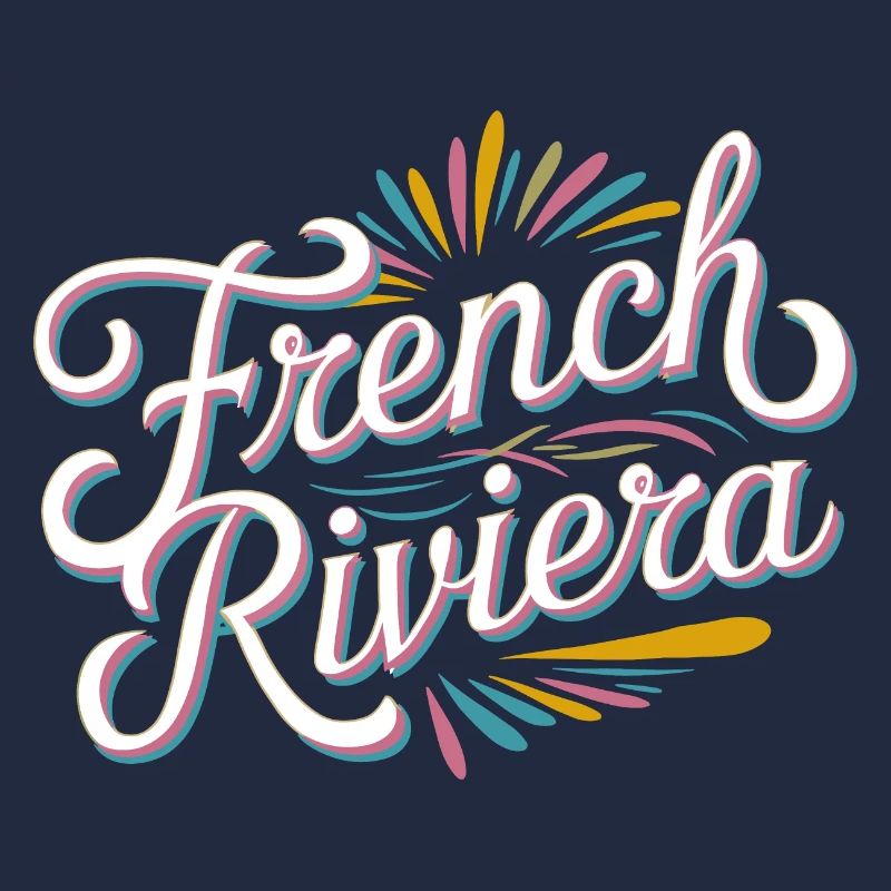 French Riviera