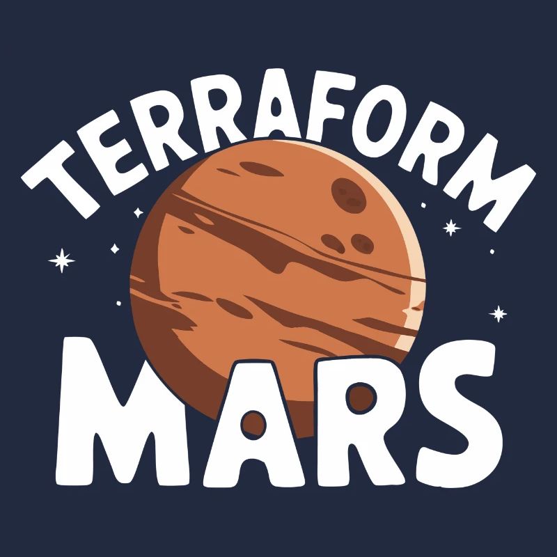 Mars Planet Planet Solar System