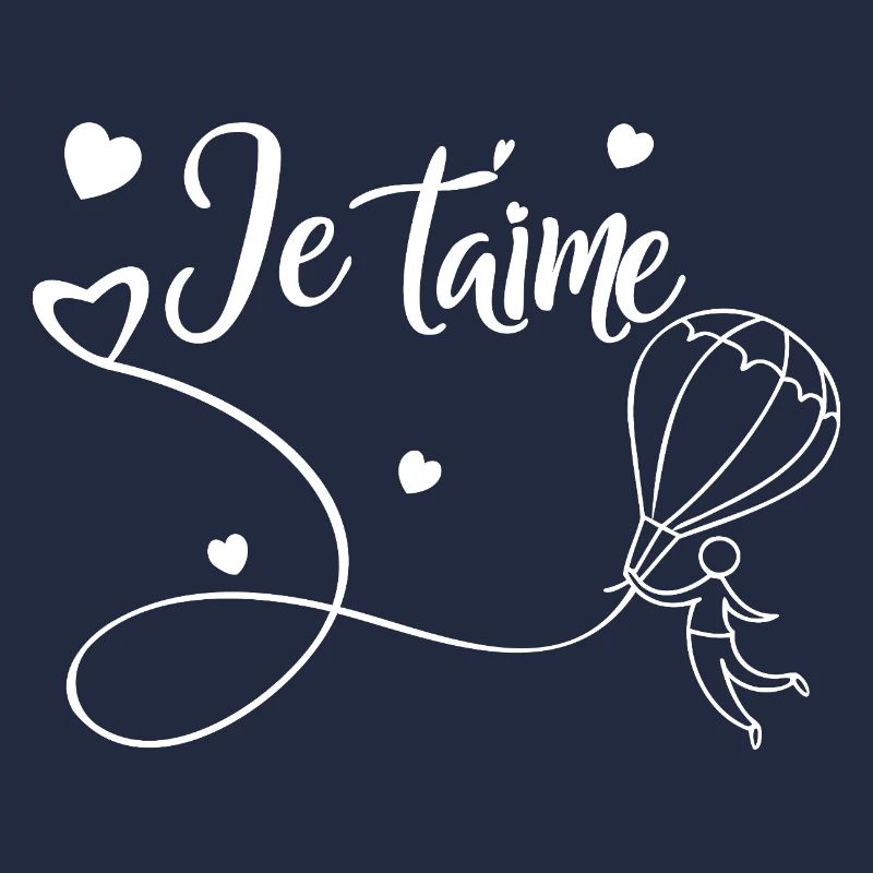 Ich liebe dich