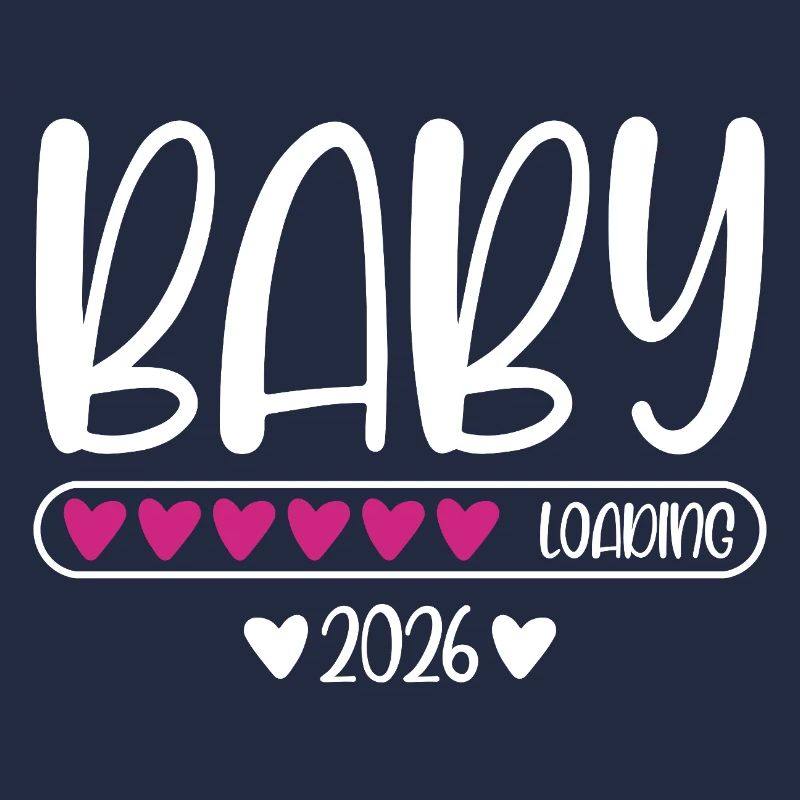 Baby 2026 loading