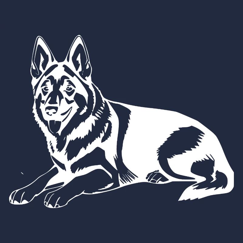Schäferhund