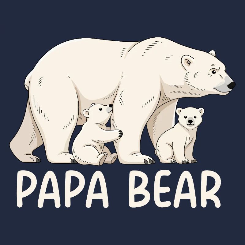 Papa Ours