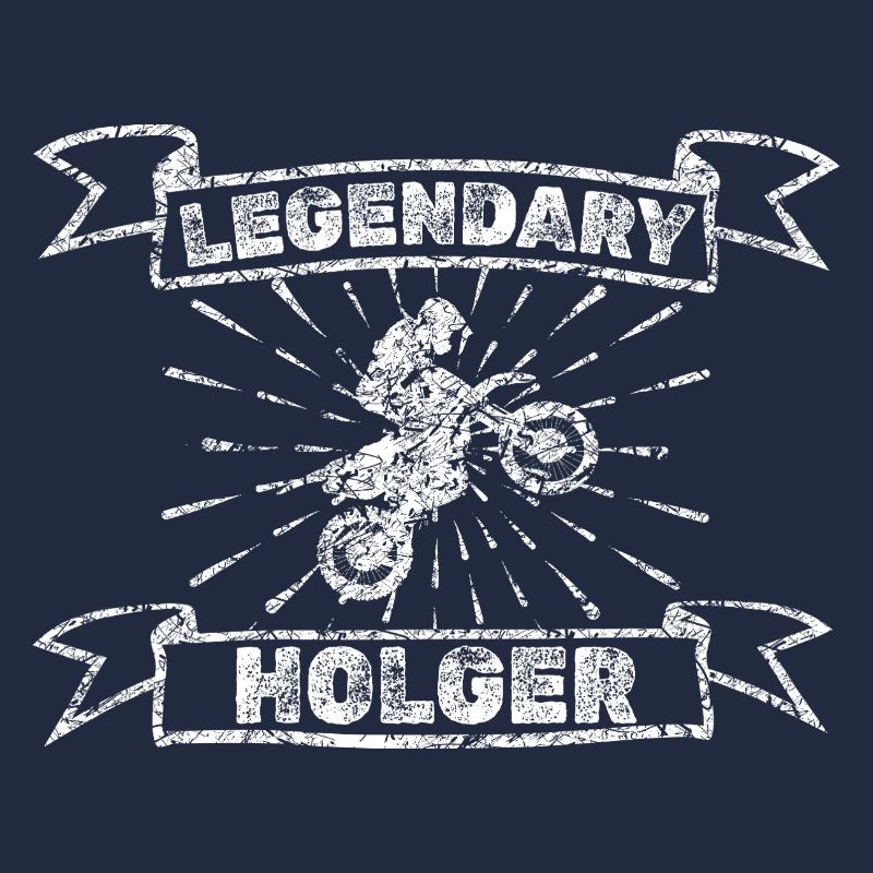 Motorcycle Holger