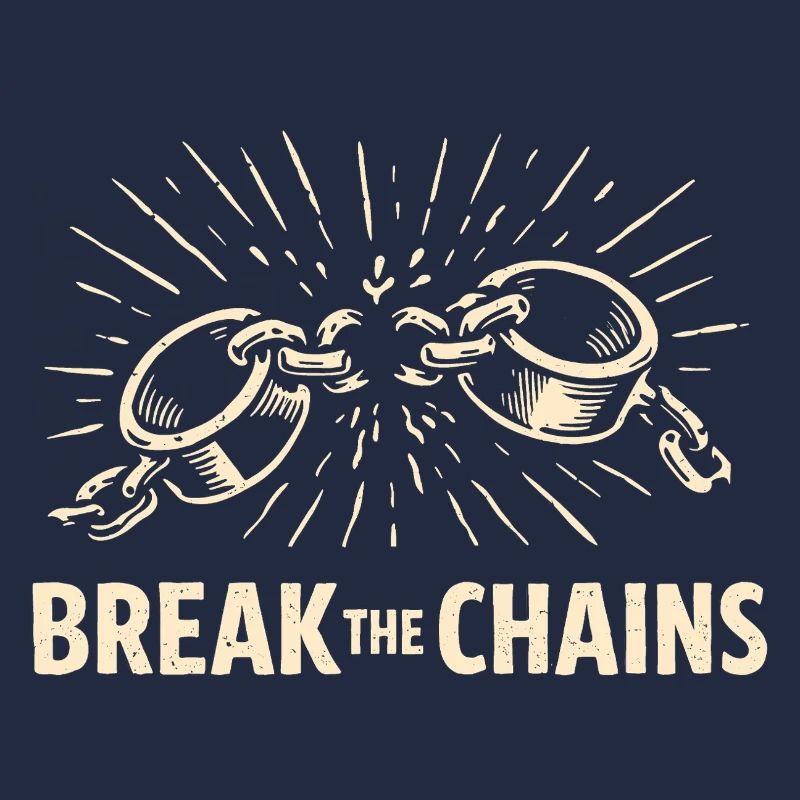 Motivation Break The Chains