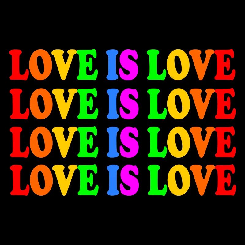 Love is love