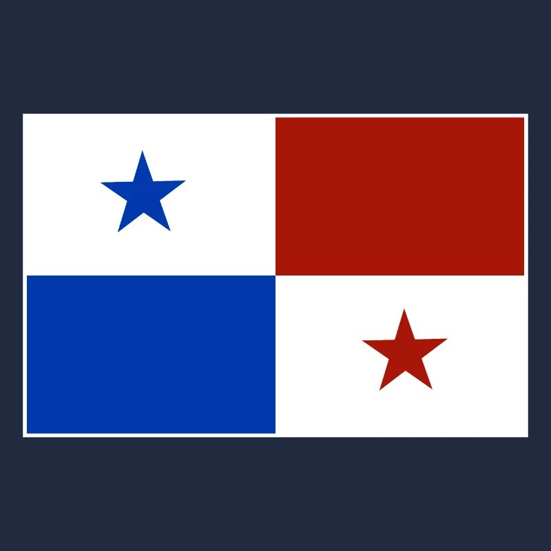 Drapeau du Panama