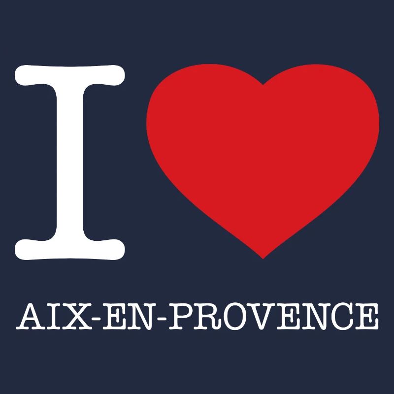 J’ADORE AIX-EN-PROVENCE