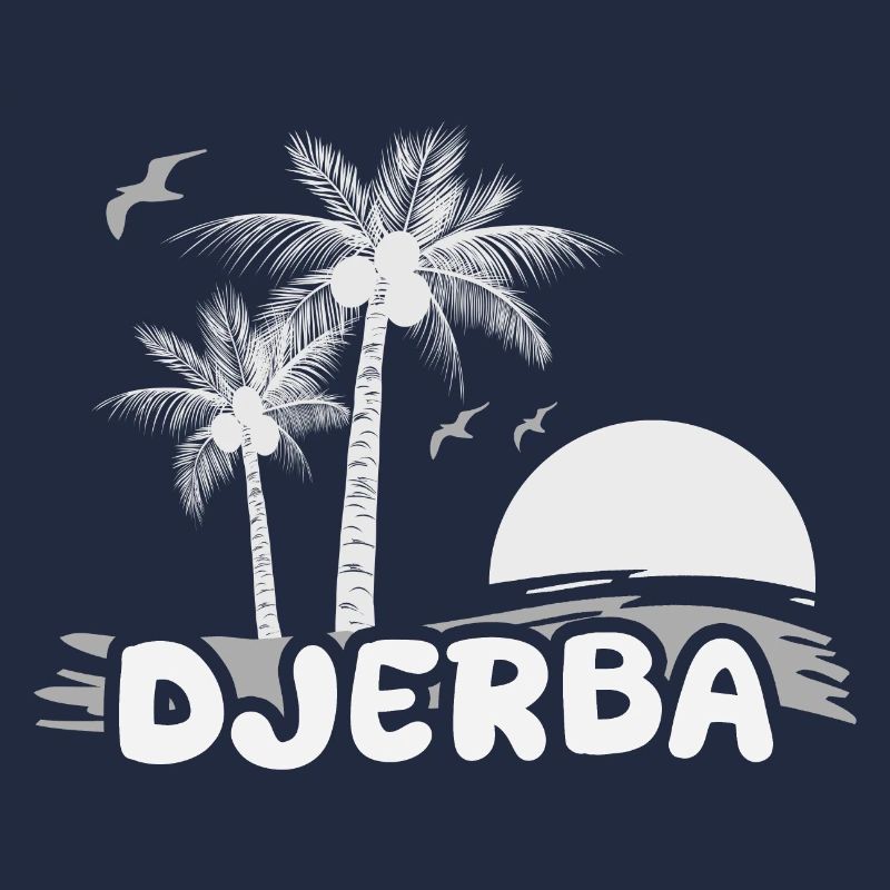 Djerba als Strand