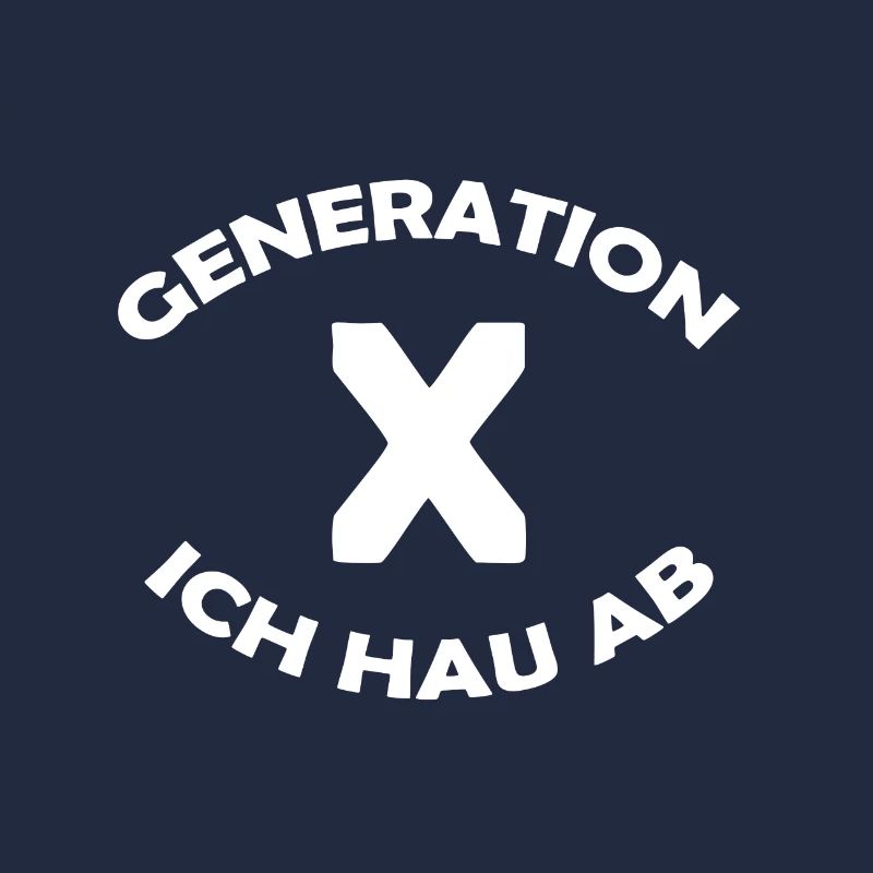 GÉNÉRATION X