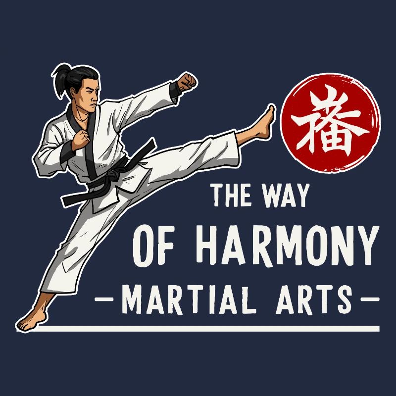 Art martial