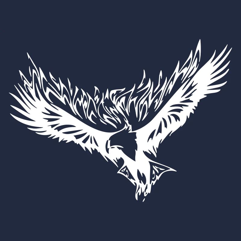 Flame Eagle