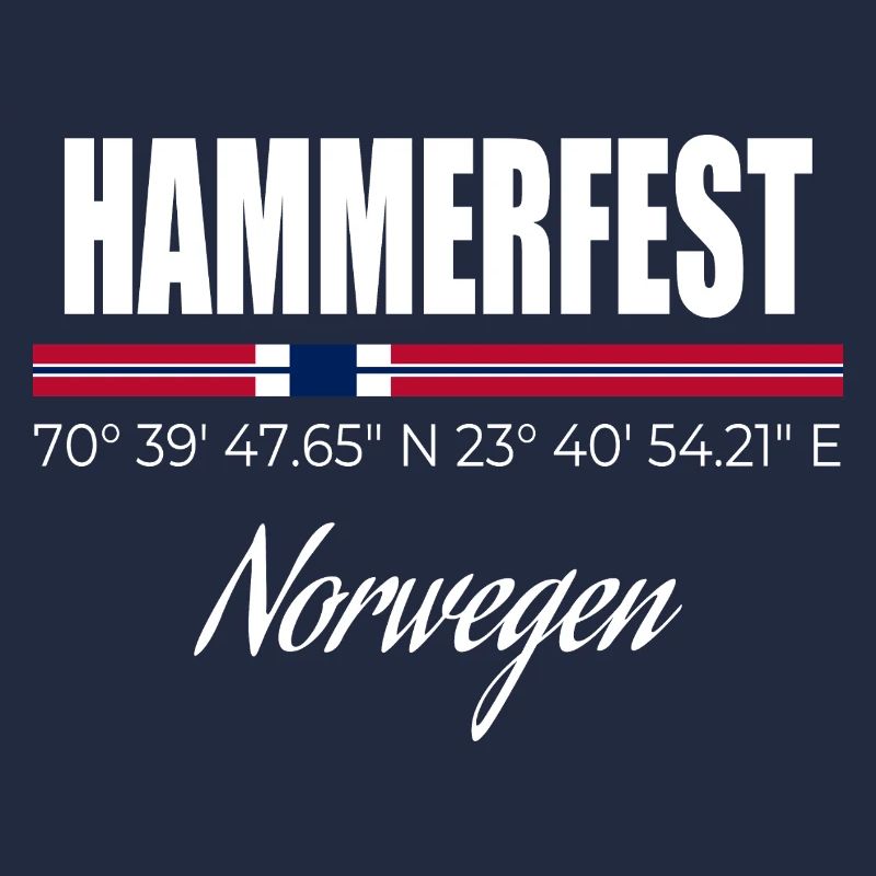 Hammerfest