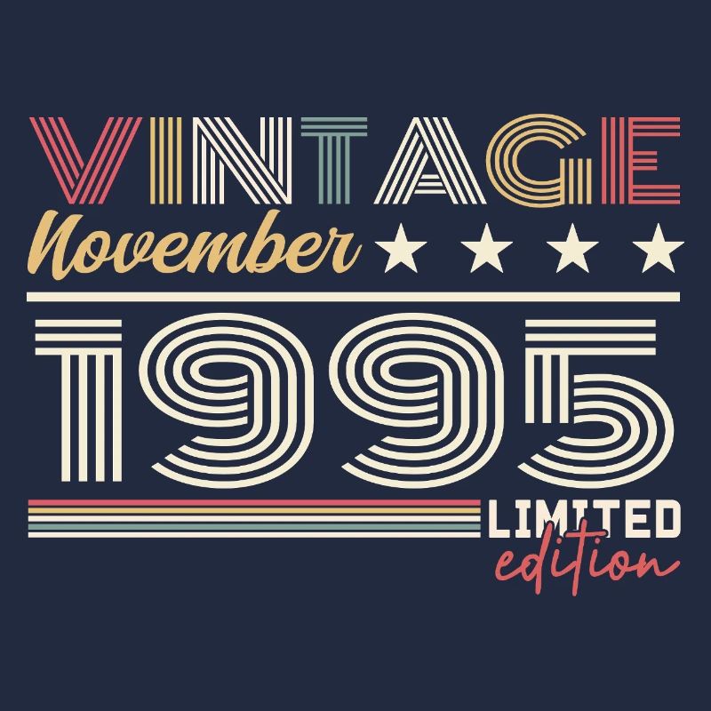 Novembre 1995