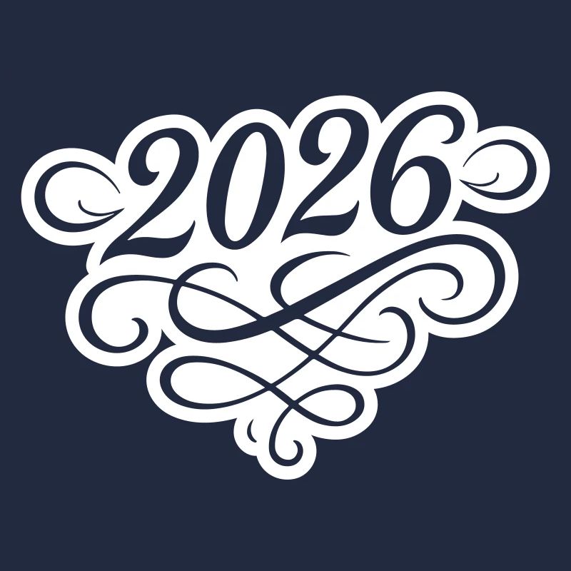 2026 year