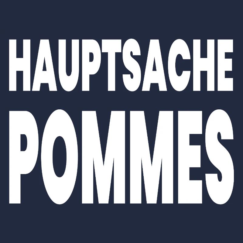 Pommes