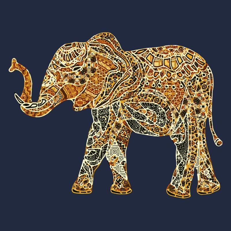 Elefant