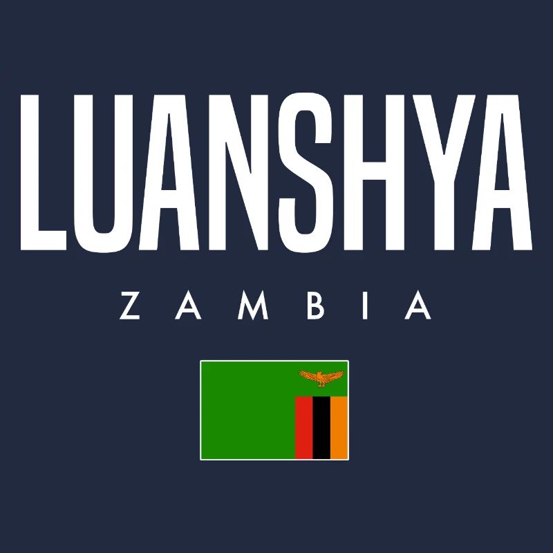 Luanshya Sambia