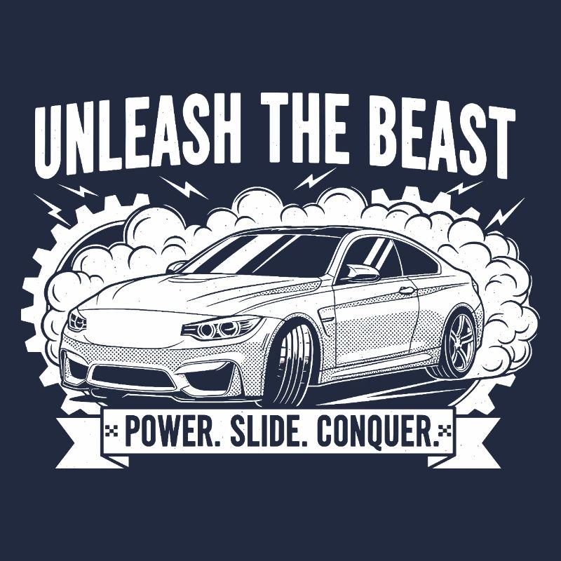 Unleash The Beast