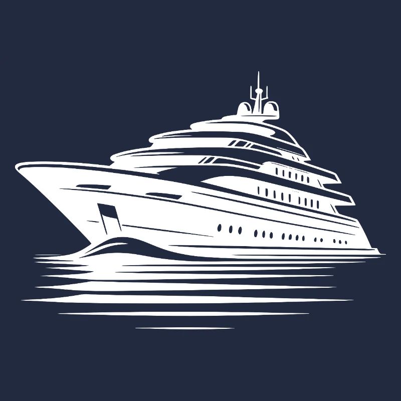 Kreuzfahrt Feeling pur bitte aufs Sonnendeck