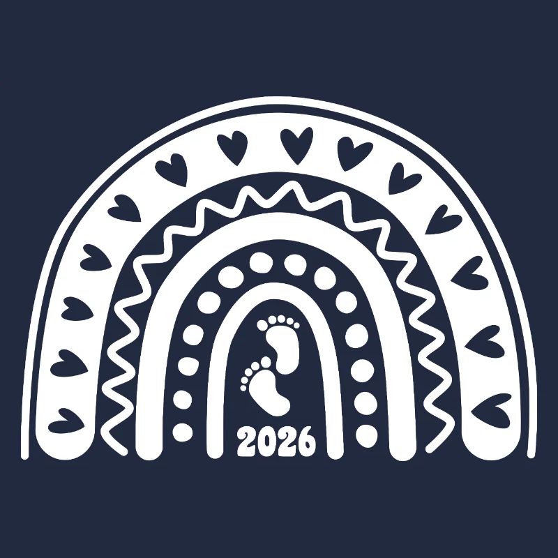 Quand l’amour devient vie - Bébé 2026
